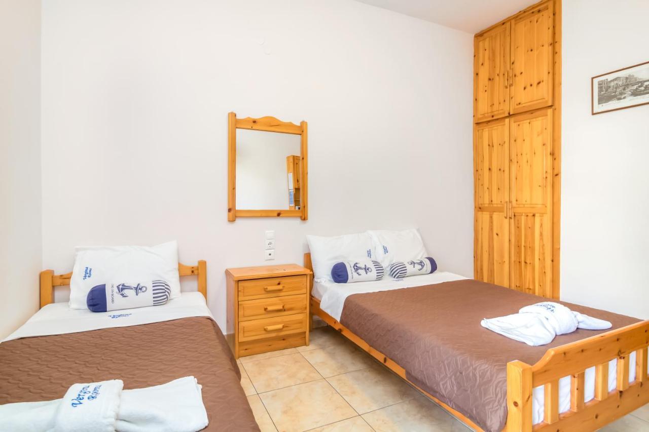 Verginarooms Guest house