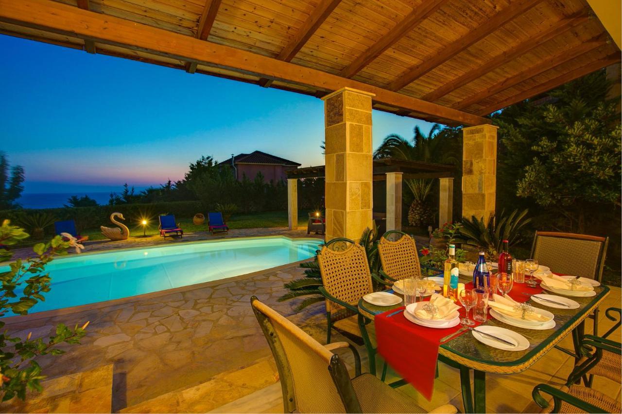 Athena Villa