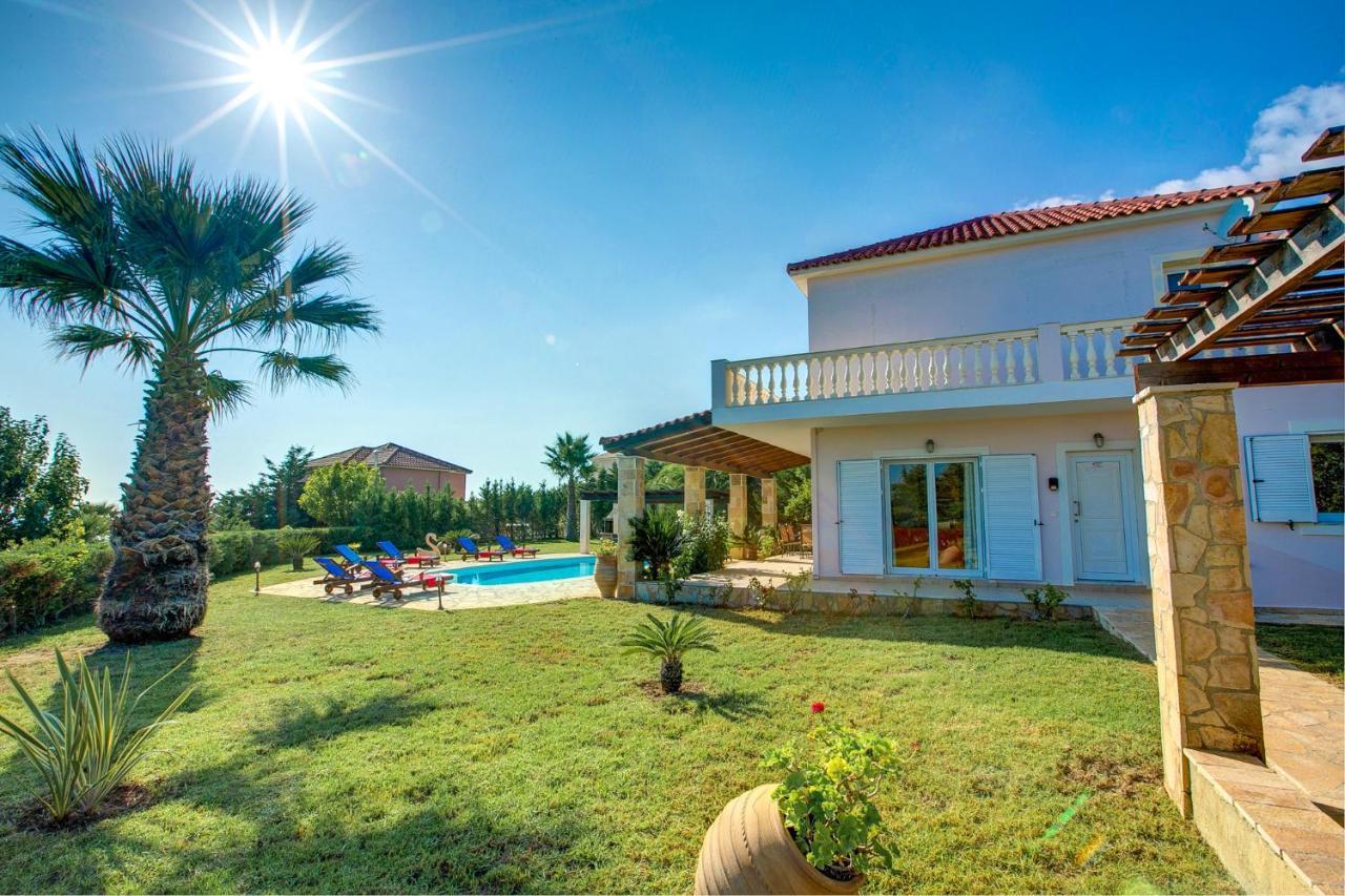 Villa Athena