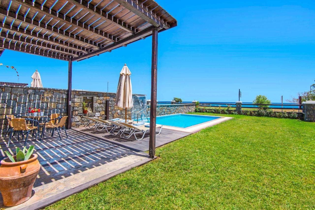 Alia Villa Kiotari