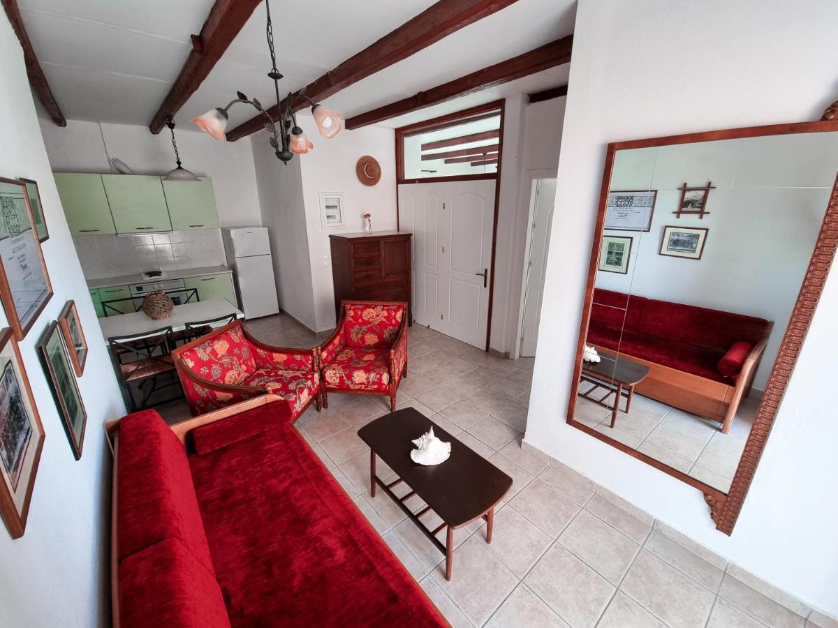 Apartment Forestata Village *