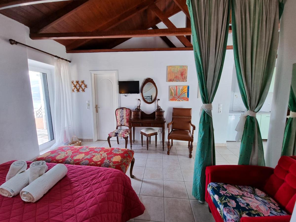 Forestata Village *