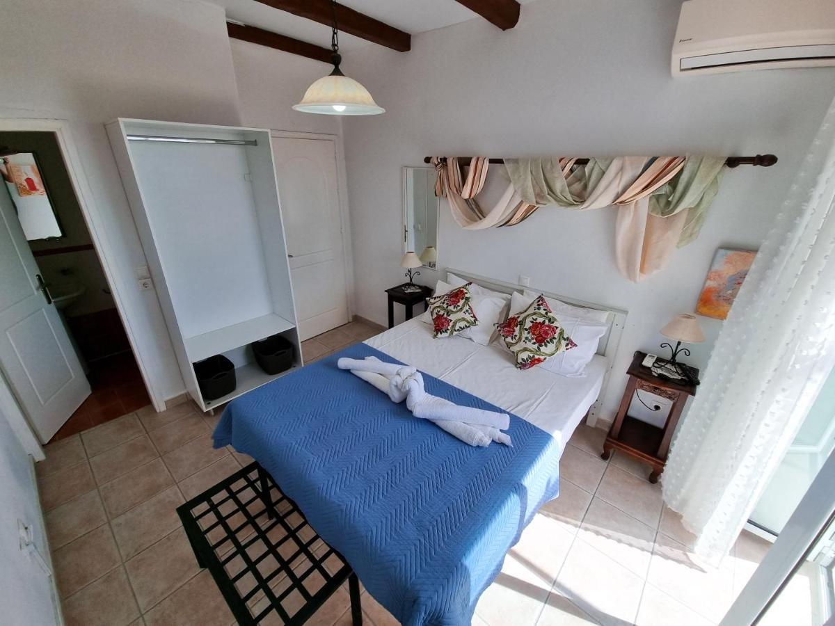 Forestata Village Apartment Kouvalata