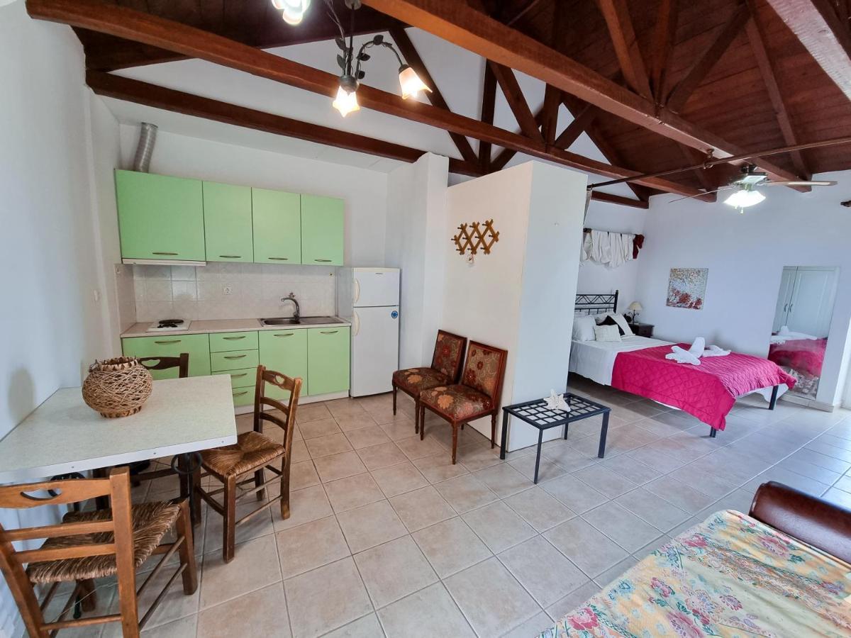 Apartment Forestata Village