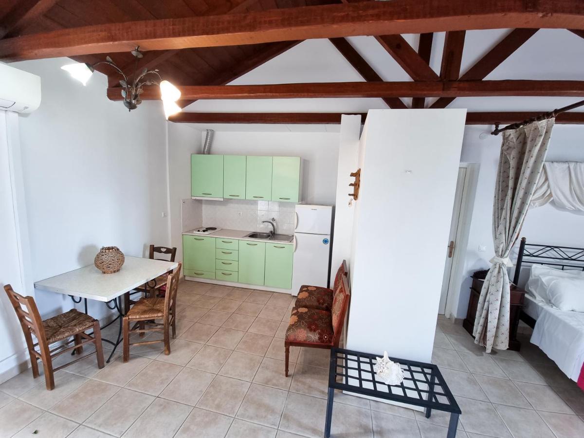 Forestata Village Apartment *
