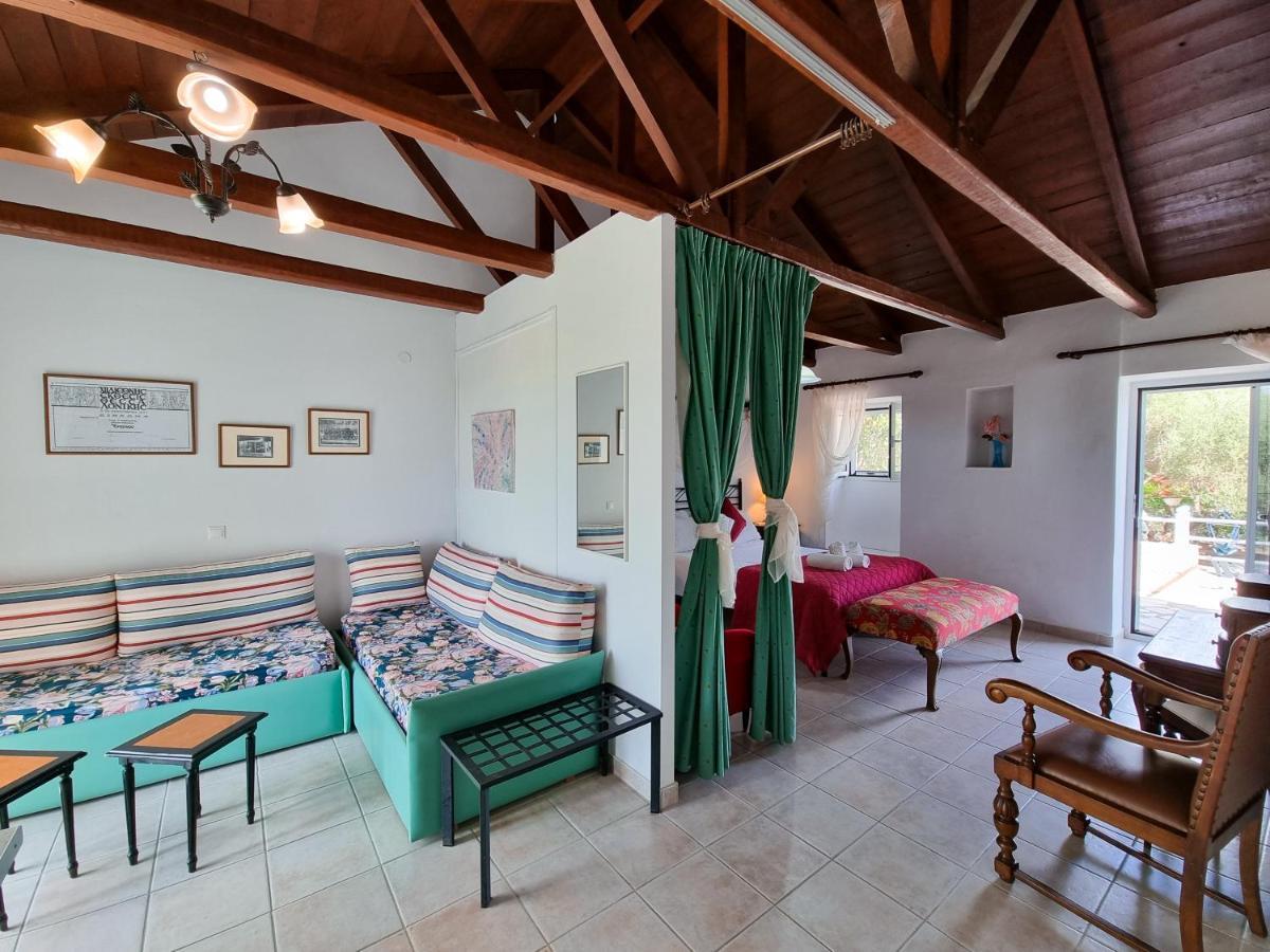 Apartment Forestata Village *
