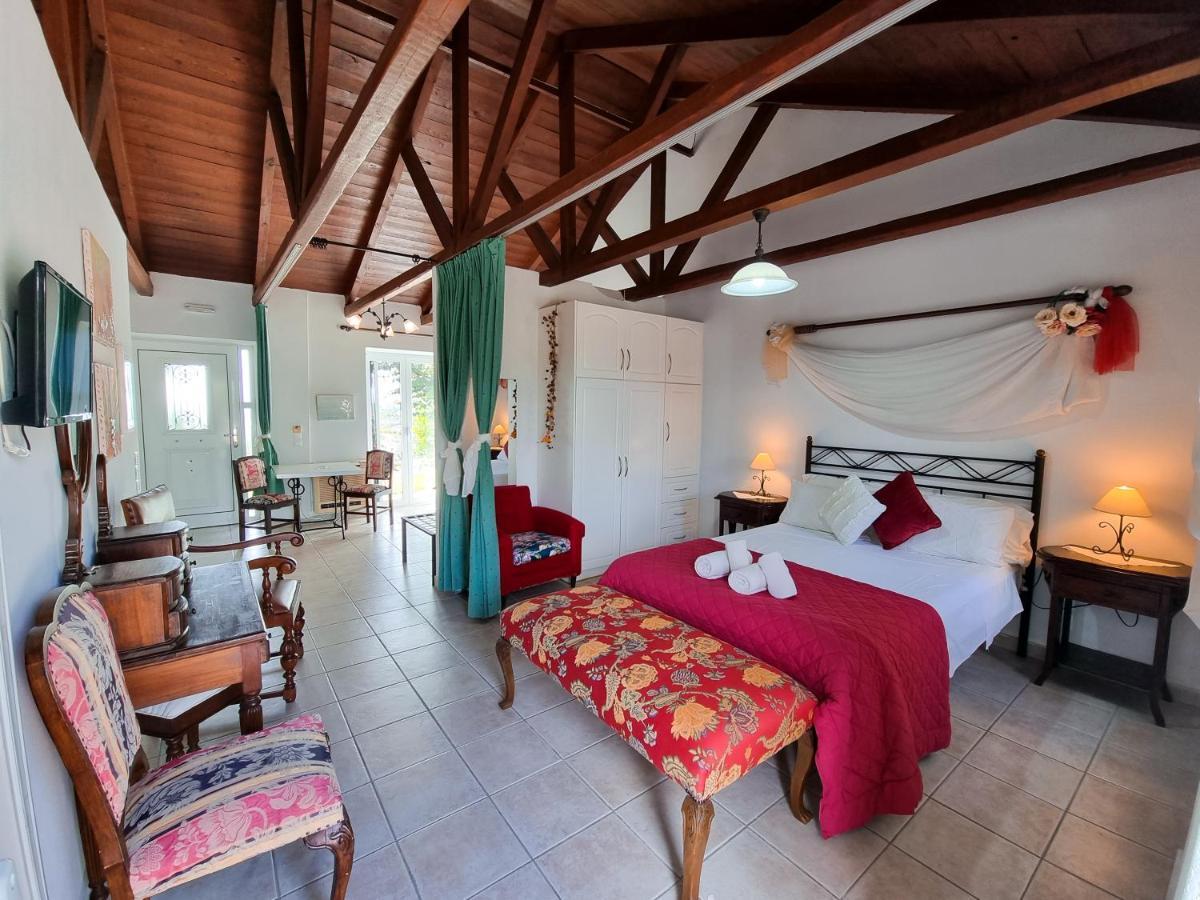 Apartment Forestata Village