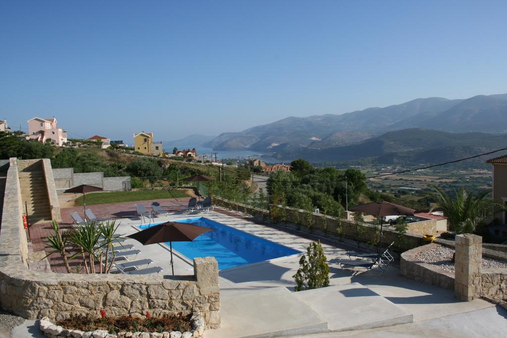 Lagoon View - Adults Only Apartment Lassi (Kefalonia)