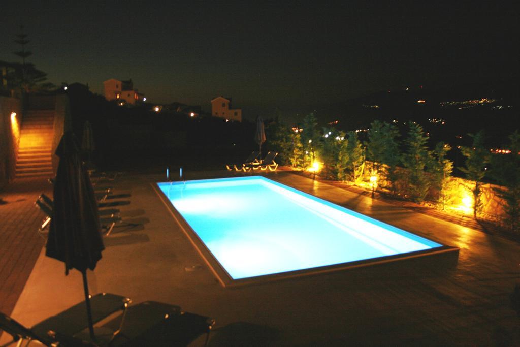 Apartment Lagoon View - Adults Only Lassi (Kefalonia)