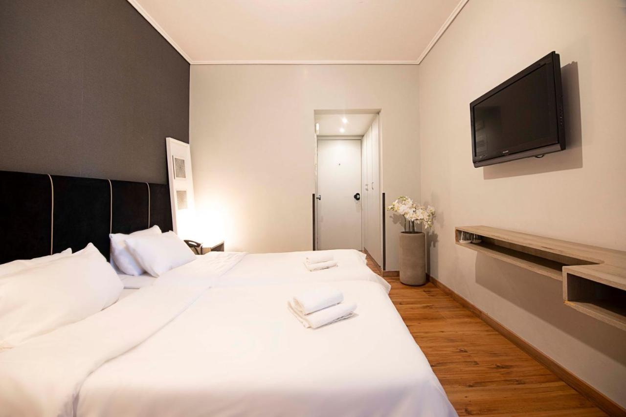 Galaxy Hotel Athens