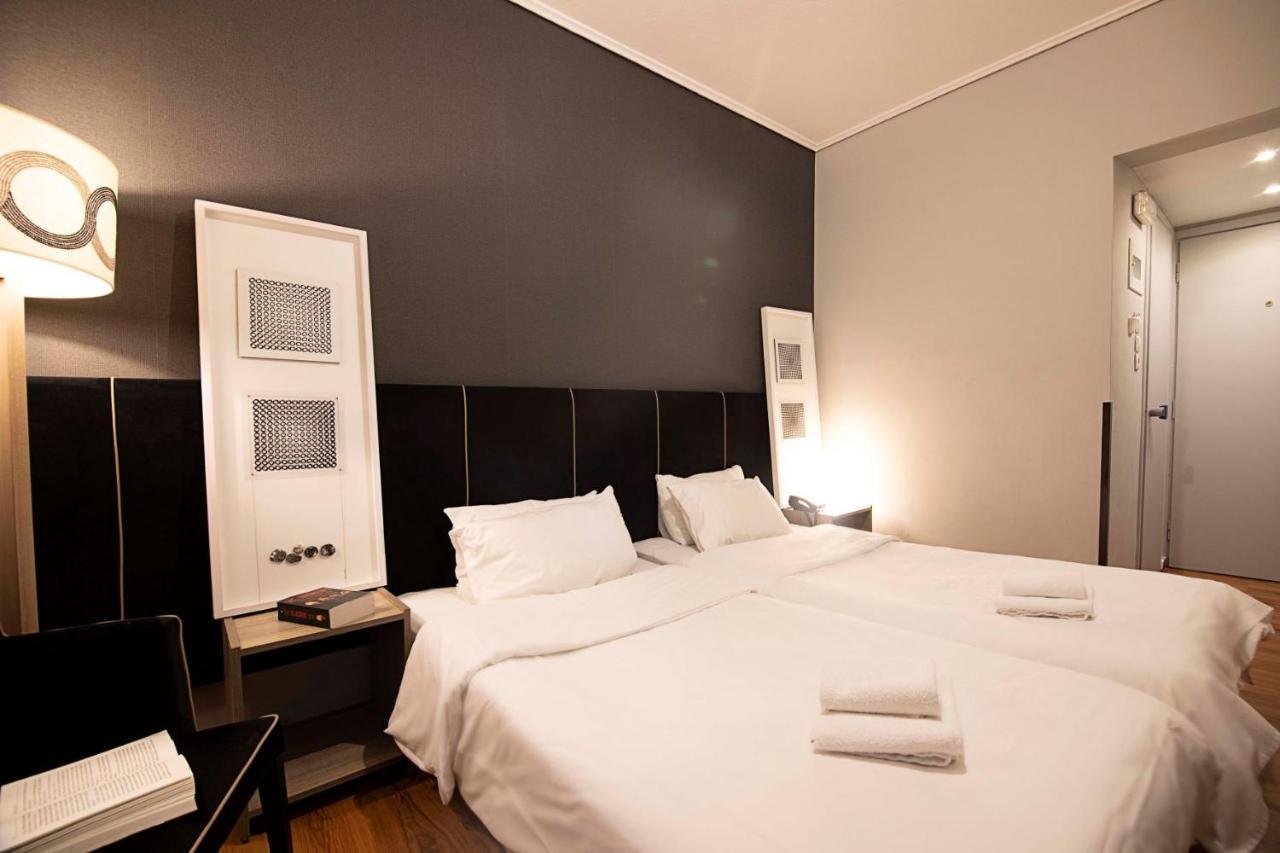 Hotel Galaxy Athens