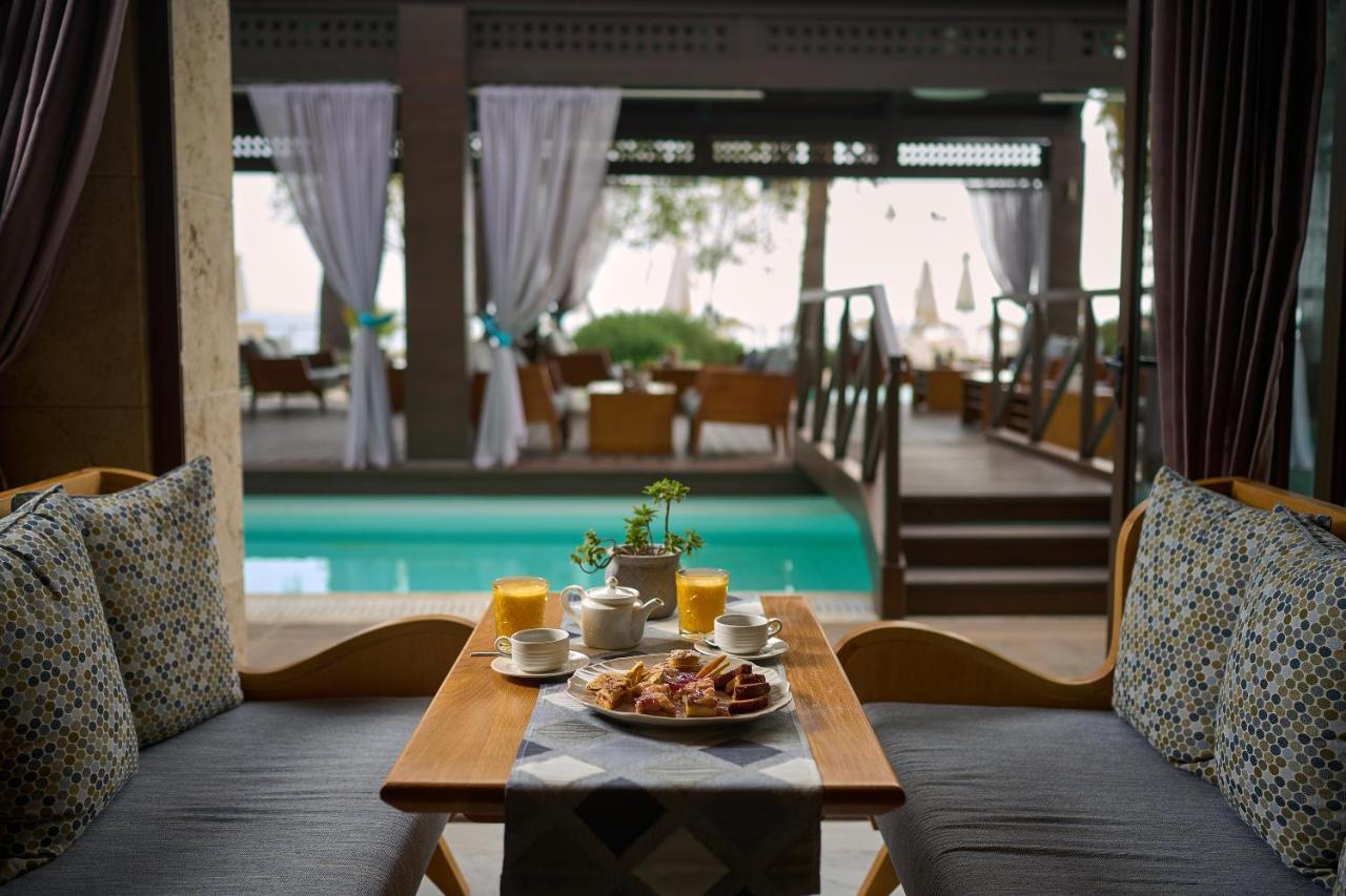 Mediterranean Village & Resort Paralia Katerinis
