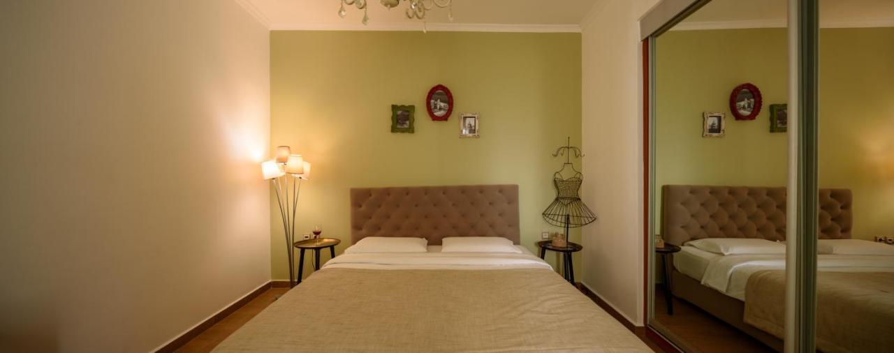 Villa Santorini Fira (Santorini)