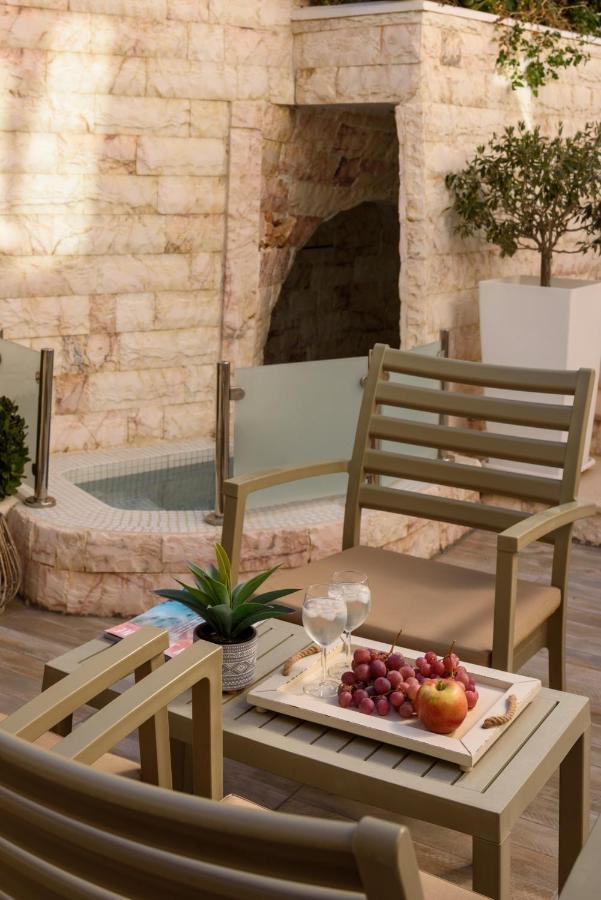Villa Santorini