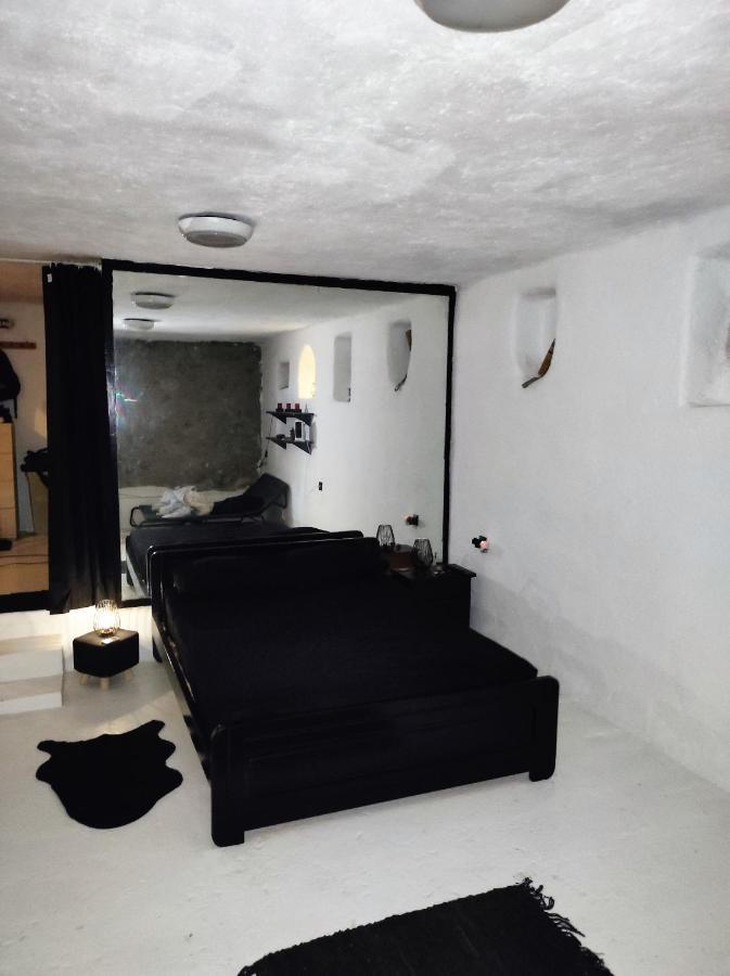 Apartment Pyrgi Artemis Place