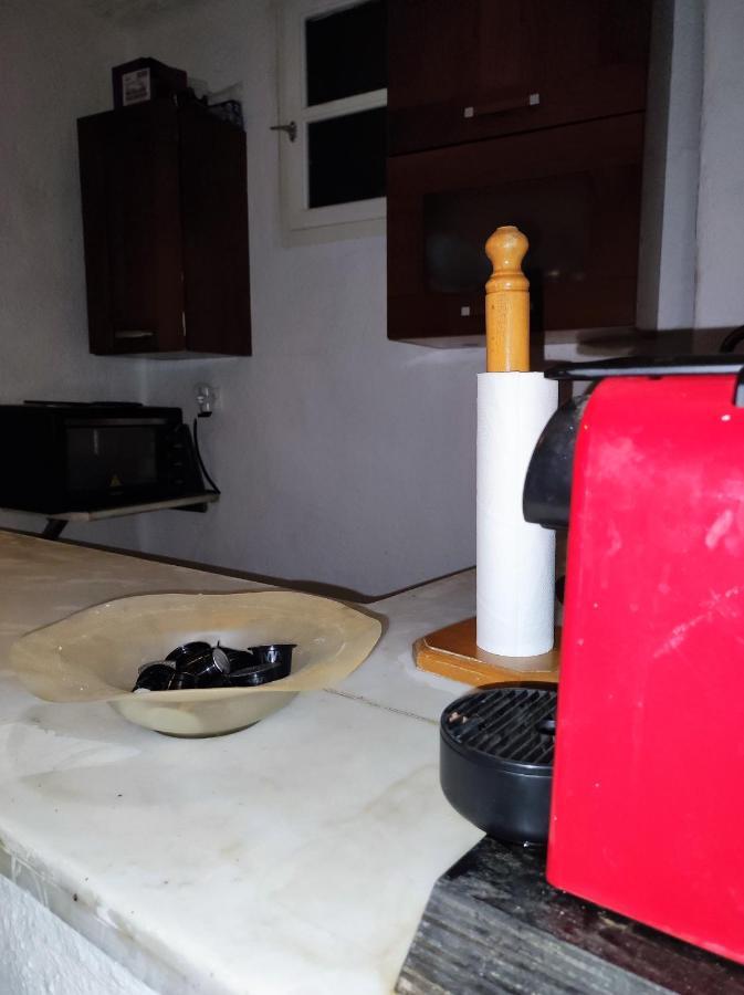 Apartment Pyrgi Artemis Place Mykonos Town