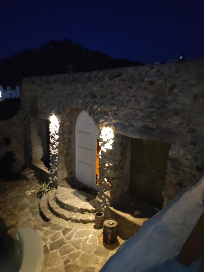 Pyrgi Artemis Place