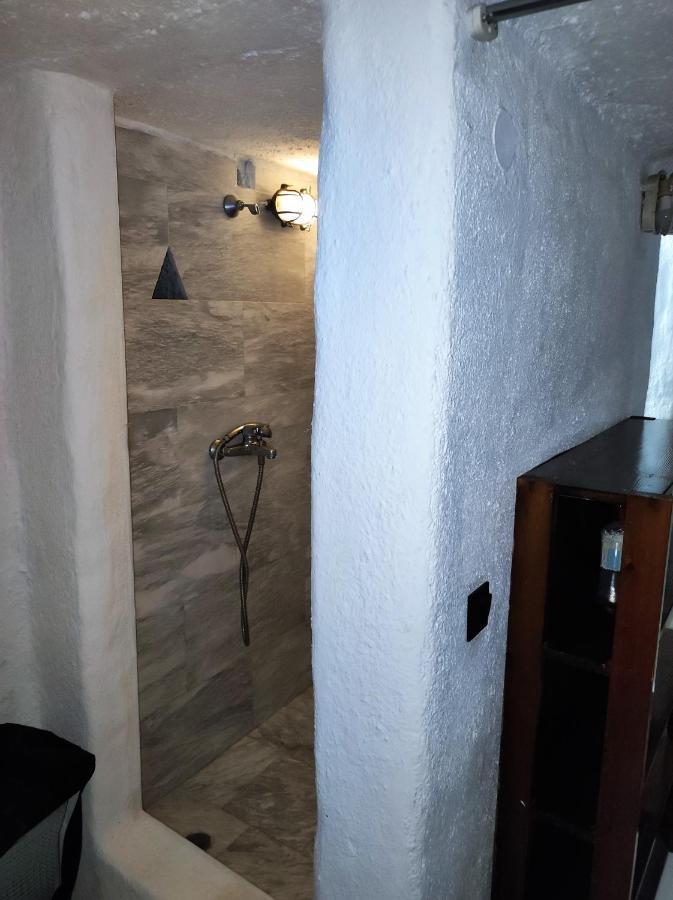 Pyrgi Artemis Place Mykonos Town