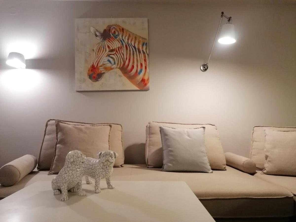 Ammos Suites 4* Rethymno (Crete)
