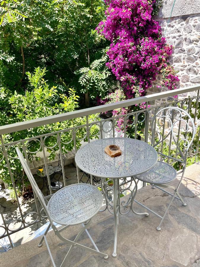 Arxontiko Hotel Myrina