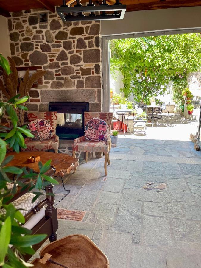 Arxontiko Hotel Myrina