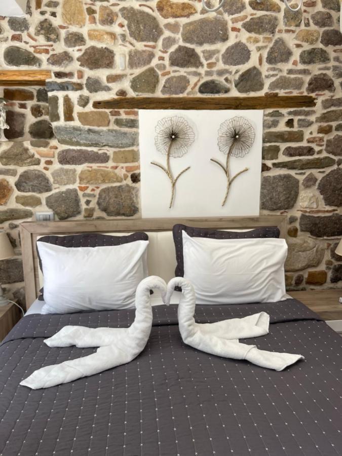 Arxontiko Hotel Myrina