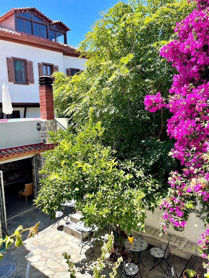 Arxontiko Hotel