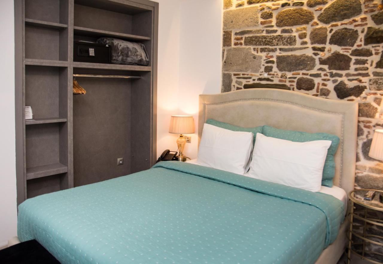Arxontiko Hotel Myrina