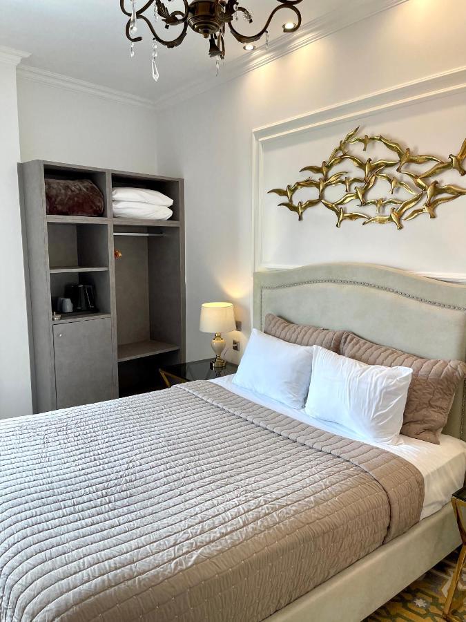Arxontiko Hotel 3*