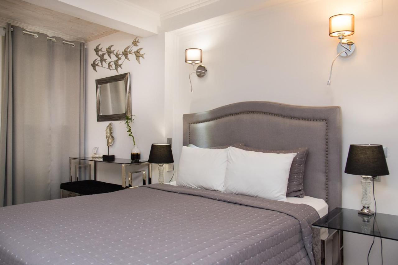 Arxontiko Hotel Myrina