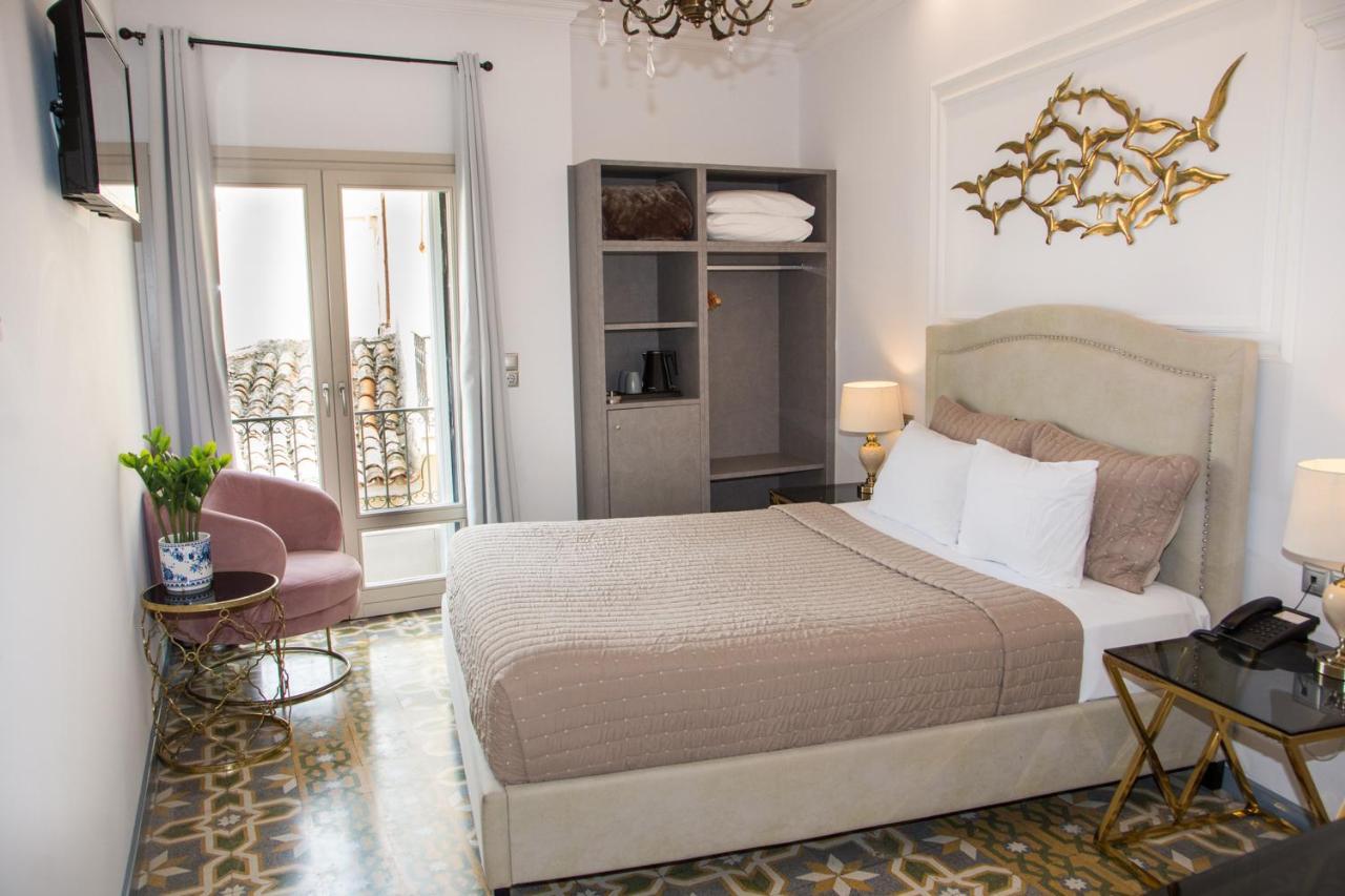 Hotel Arxontiko 3*