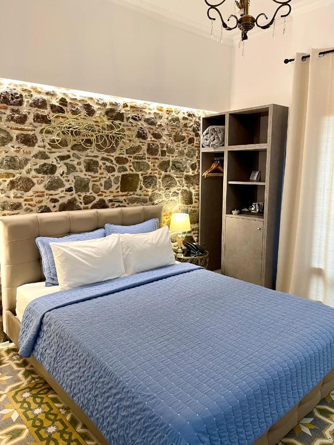 Arxontiko Hotel Myrina