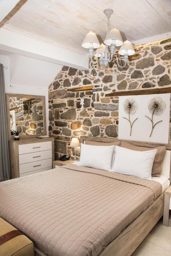 Arxontiko Hotel
