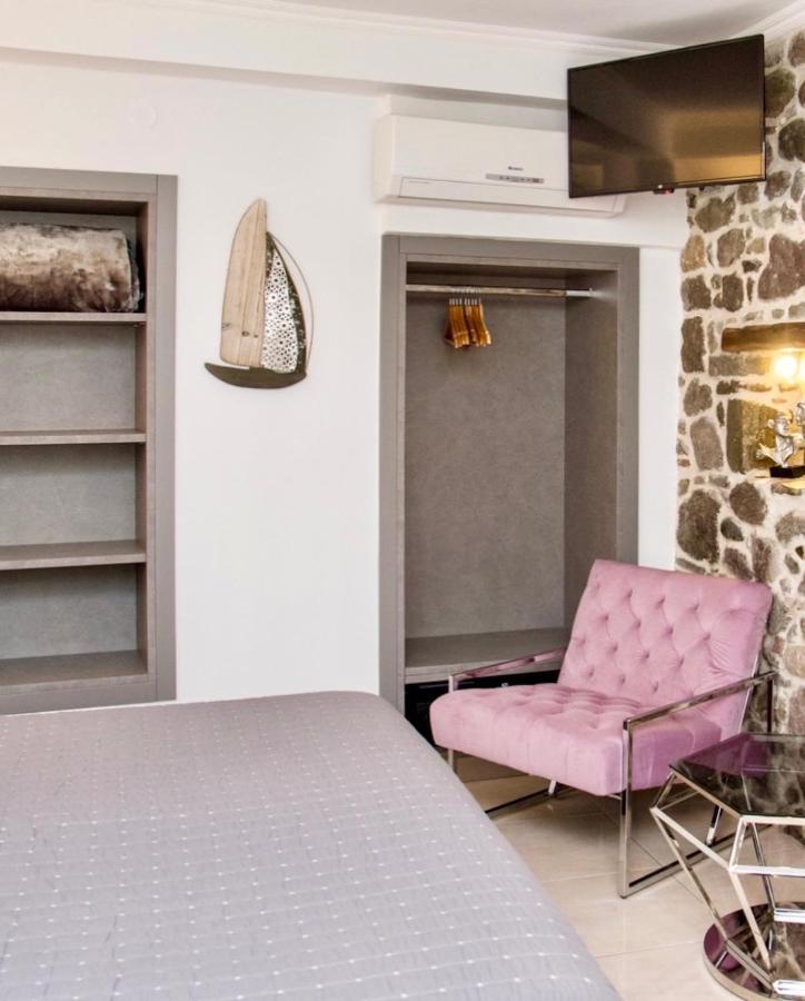 Arxontiko Hotel