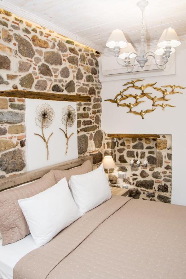 Hotel Arxontiko Myrina