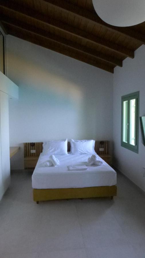 Apartment Caltabania *