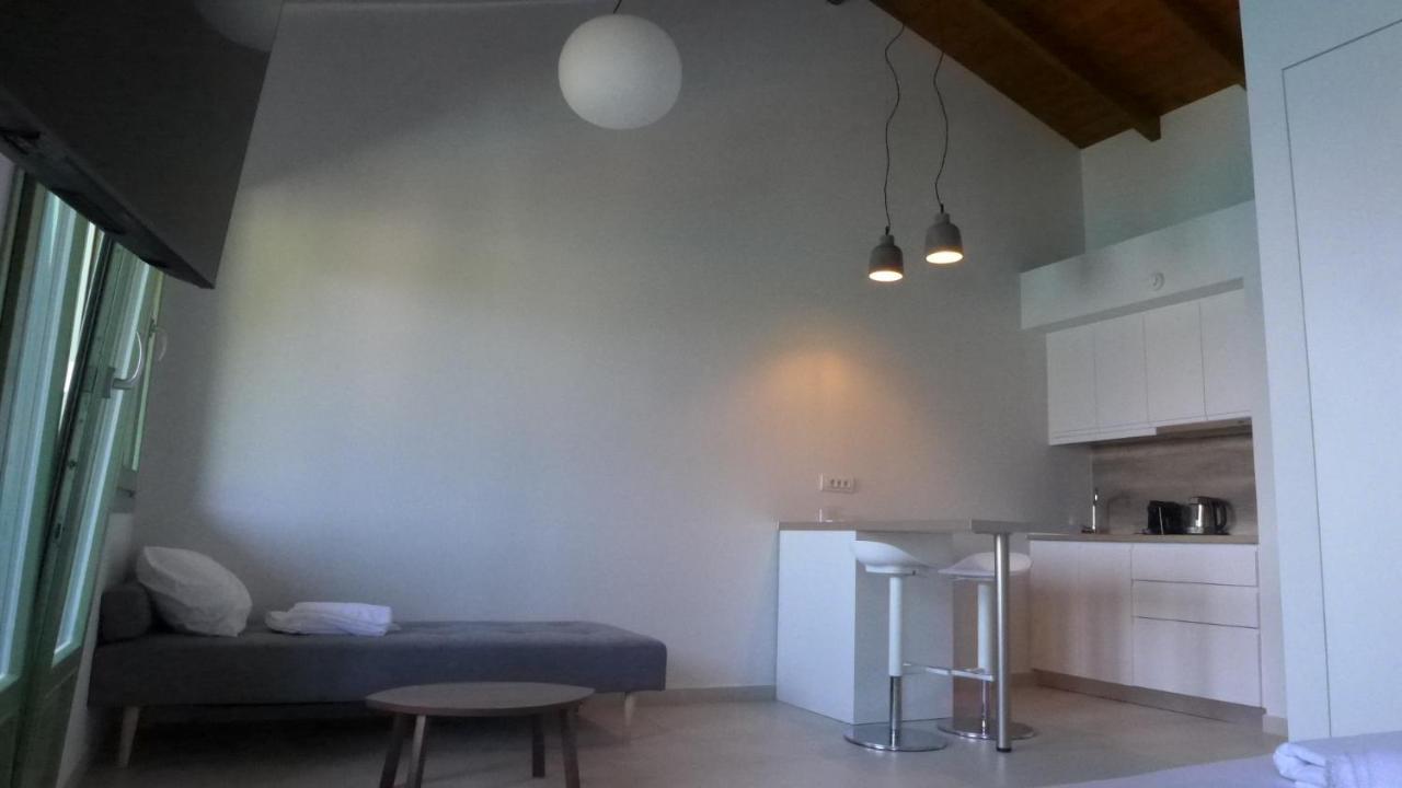 Caltabania Apartment