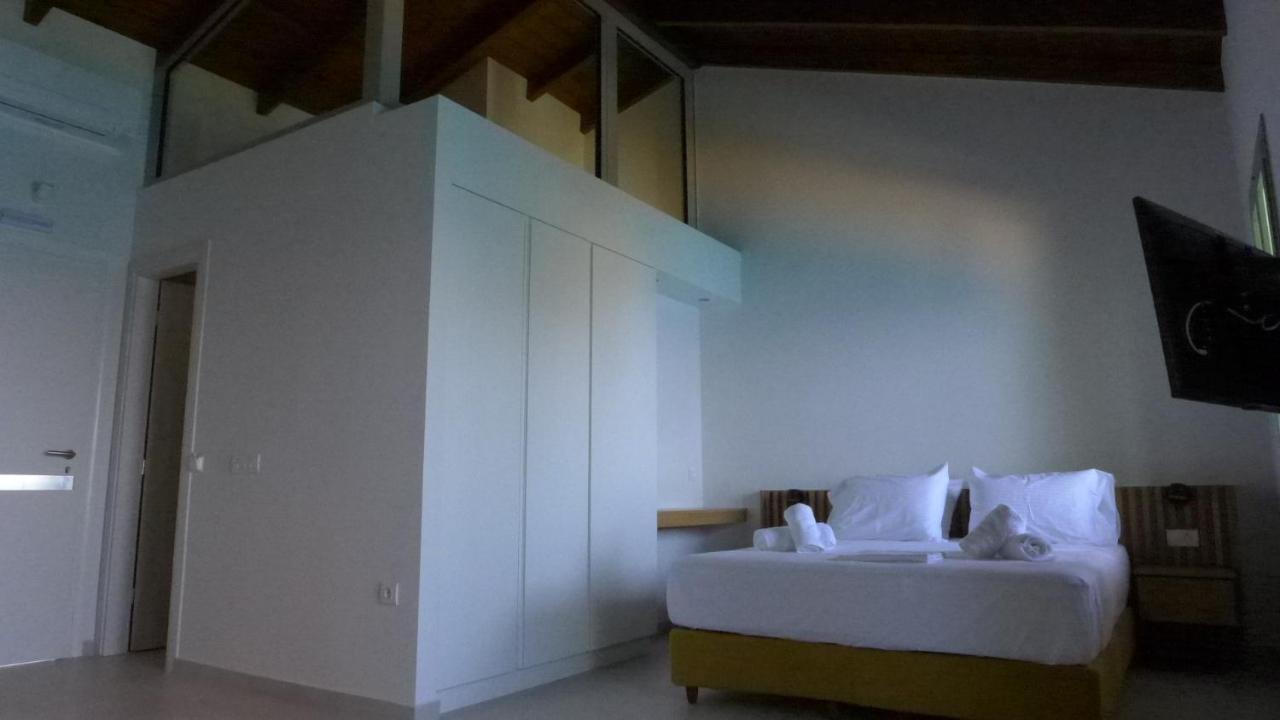 Apartment Caltabania
