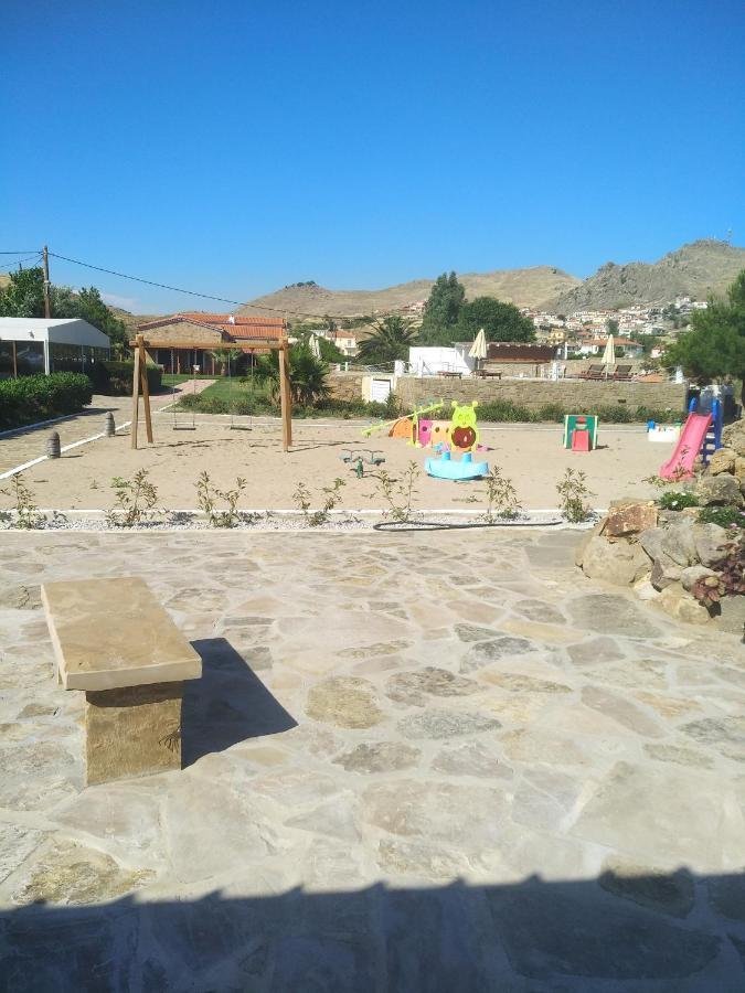 Victoria Limnos Plati (Limnos)