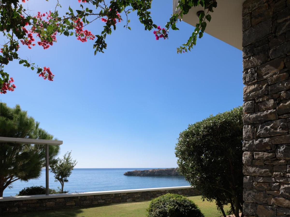 Villa Thalassa *