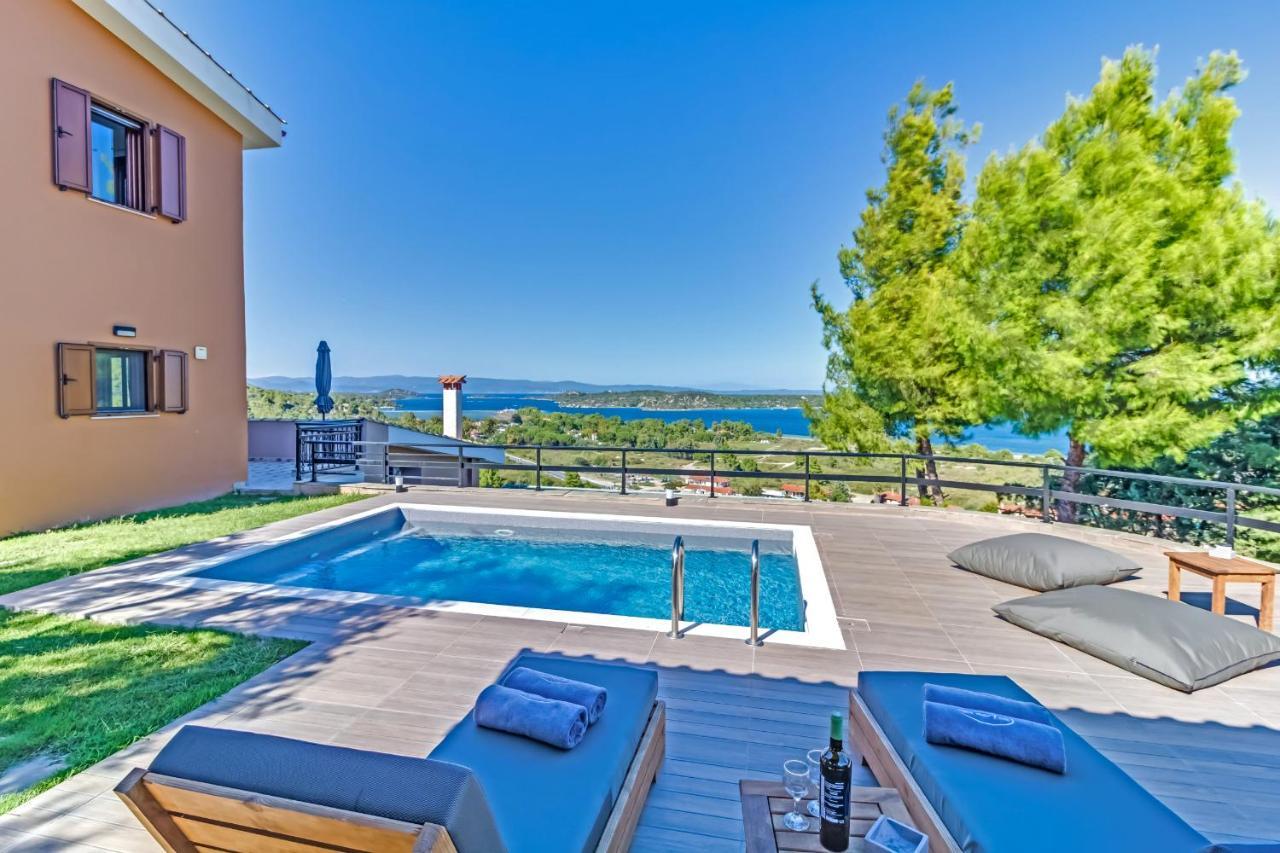 Sea View Villas Apartment