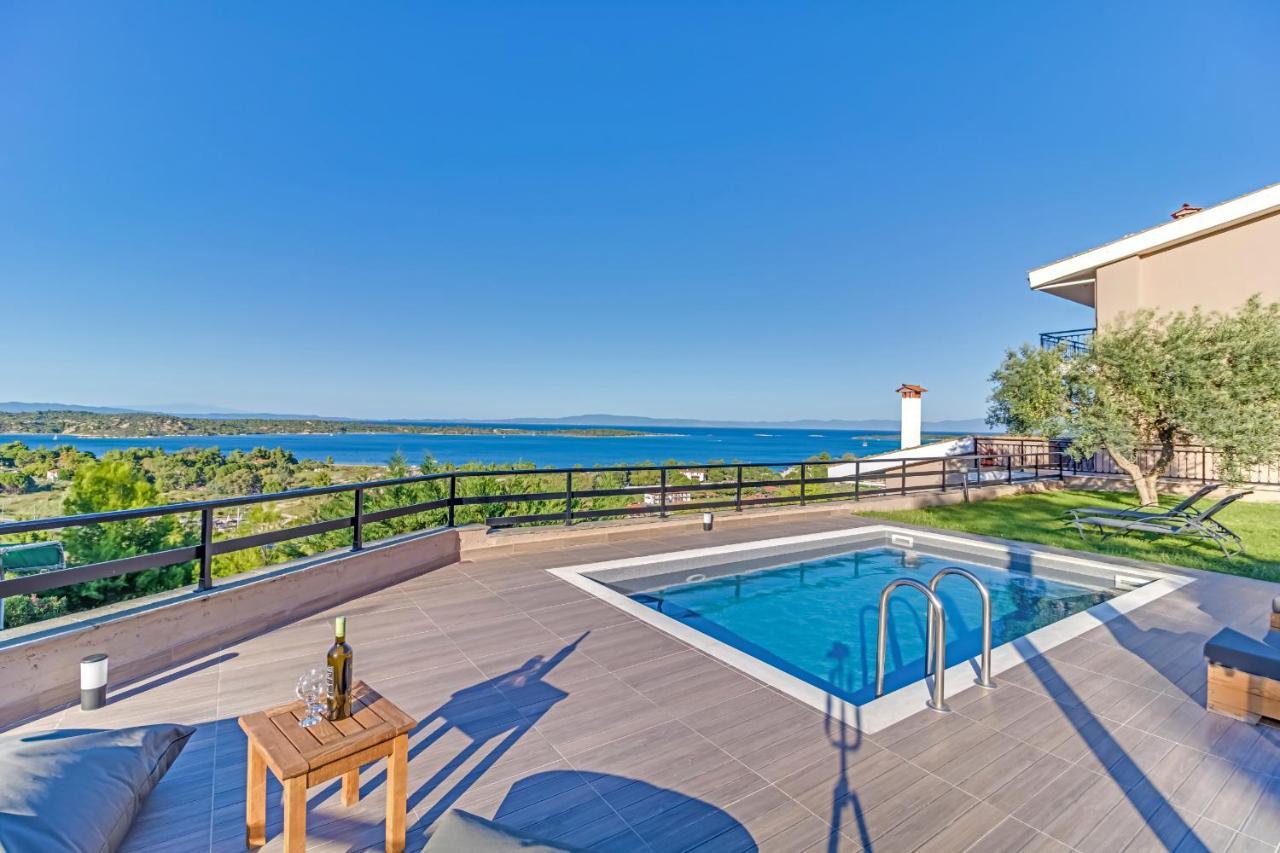 Sea View Villas Apartment