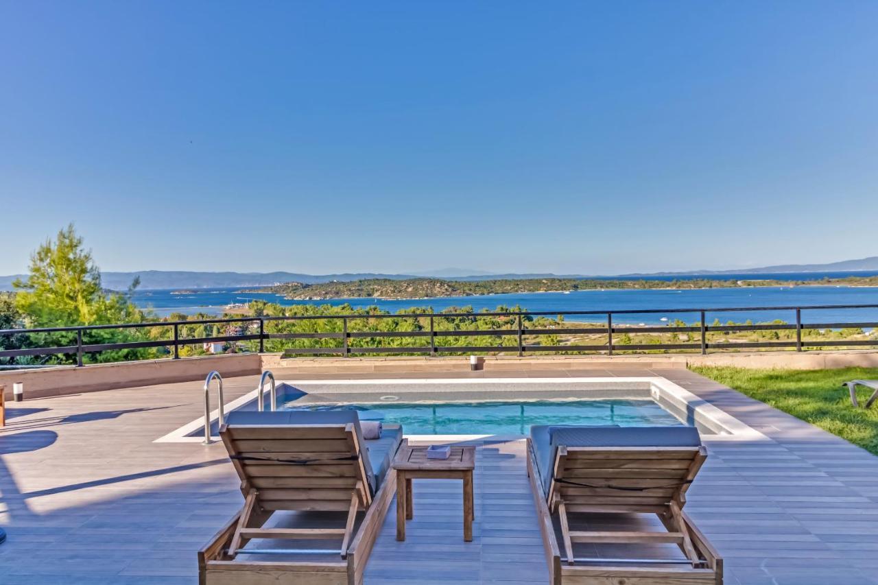 Sea View Villas Apartment