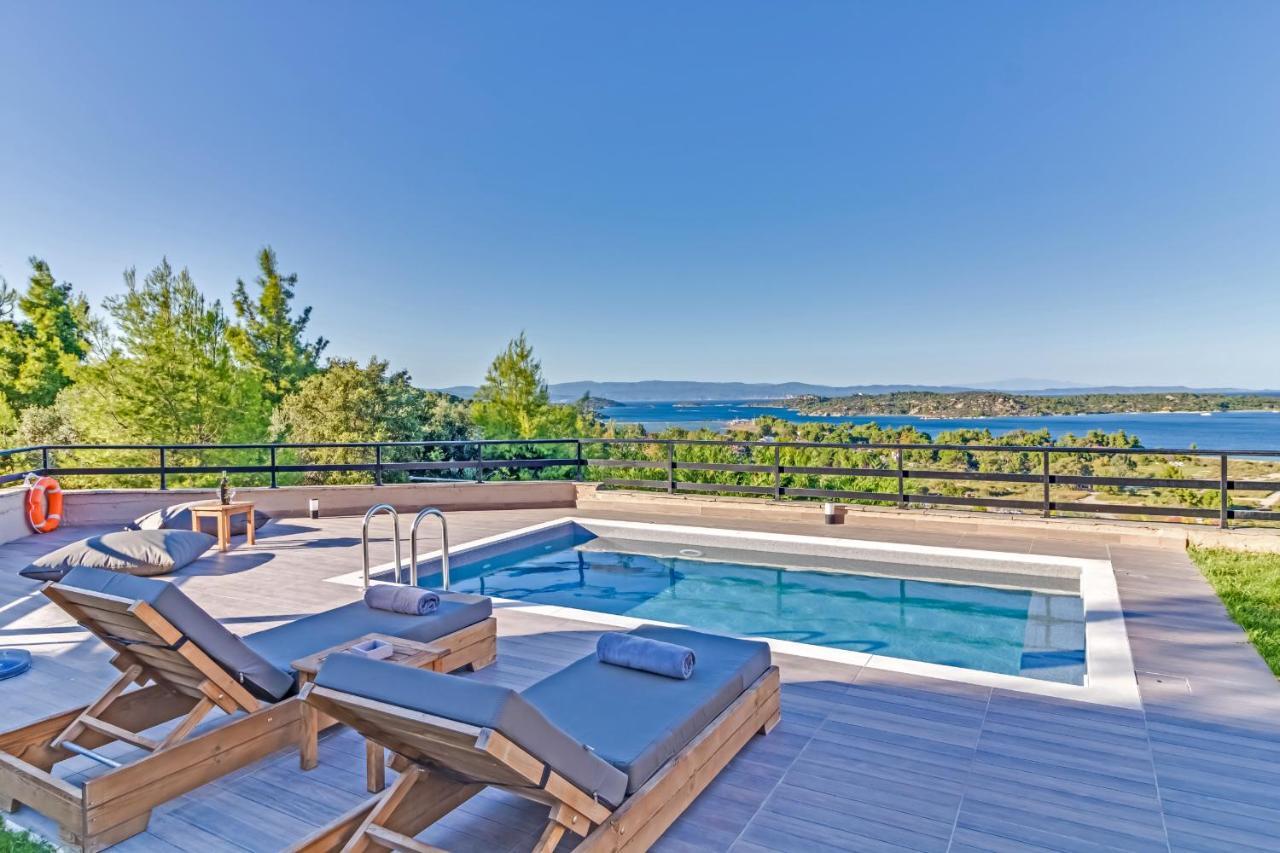 Apartment Sea View Villas