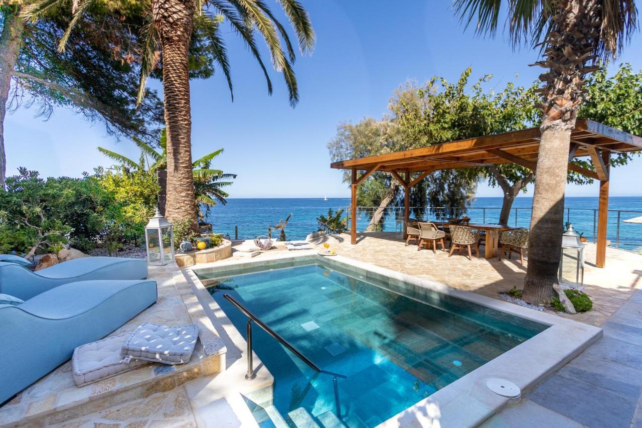 Paradisso Beach Villas Villa Zakynthos Town