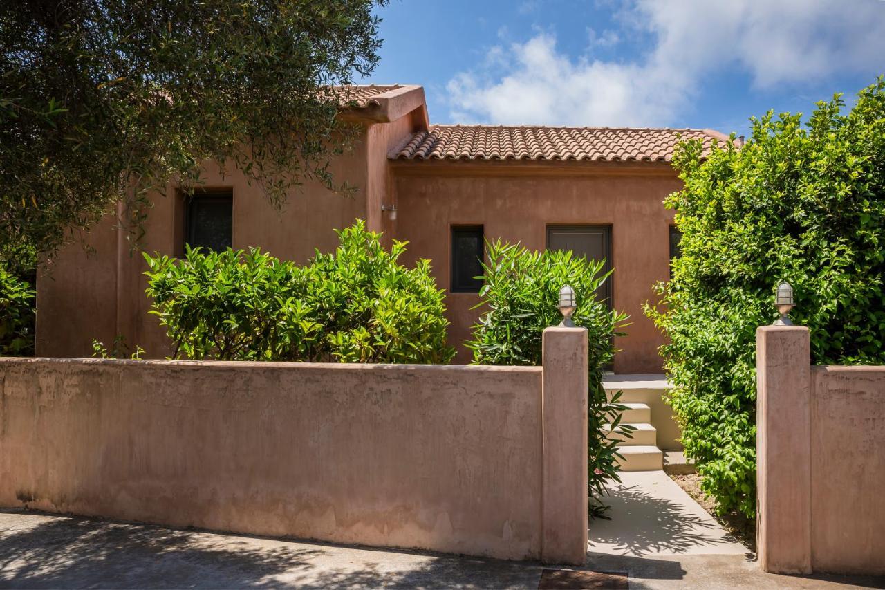 Villa Sotiris Svoronata