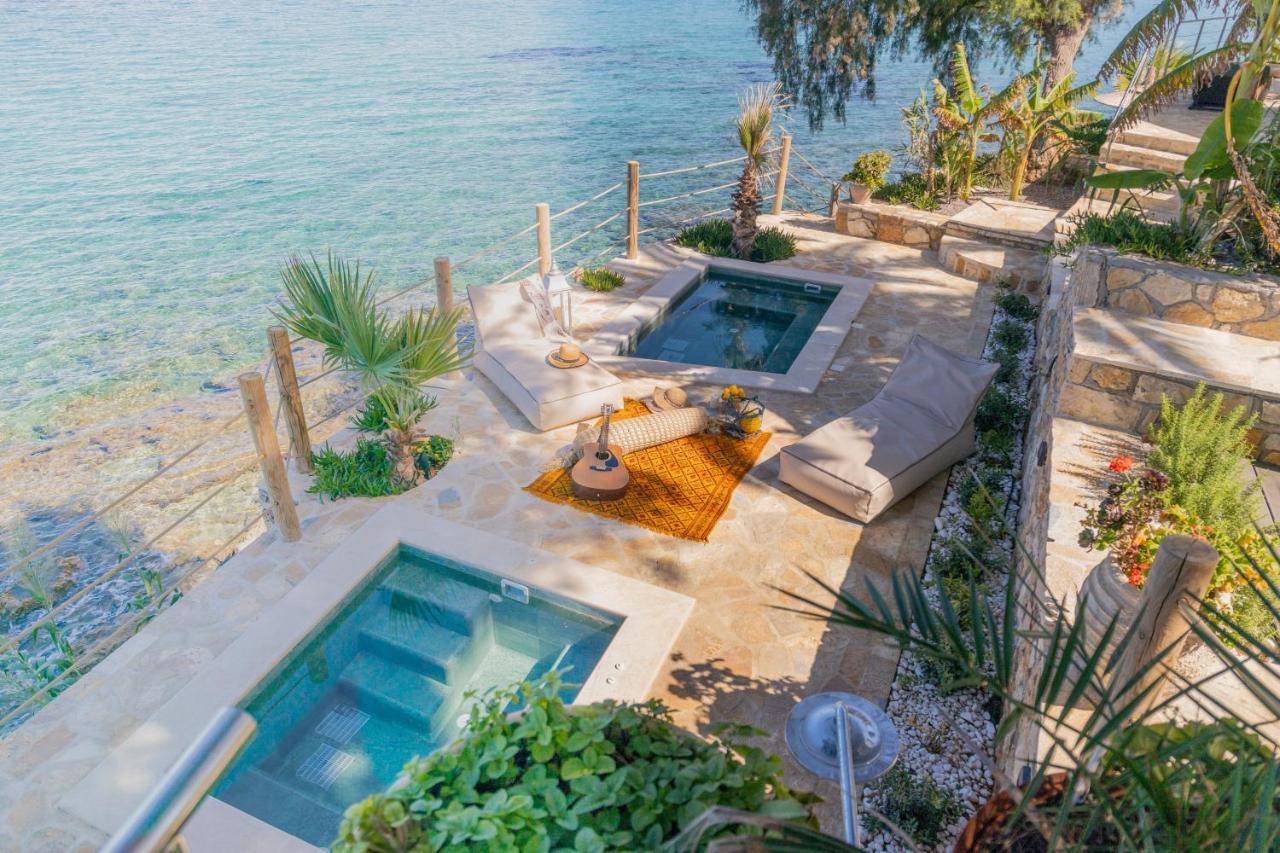 Paradisso Beach Villas Villa