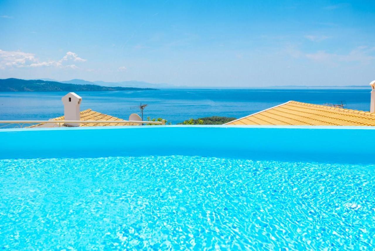 Frosso Kalami (Corfu)
