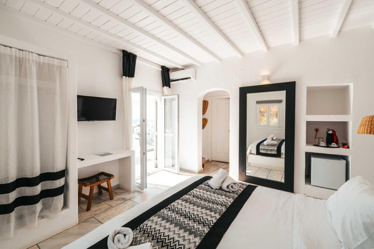 Hotel Mr & Mrs White Mykonos Platys Gialos (Mykonos)
