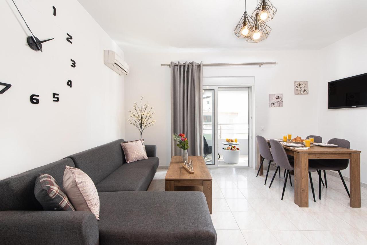 Apartment Dolce Casa Suite1 Afantou